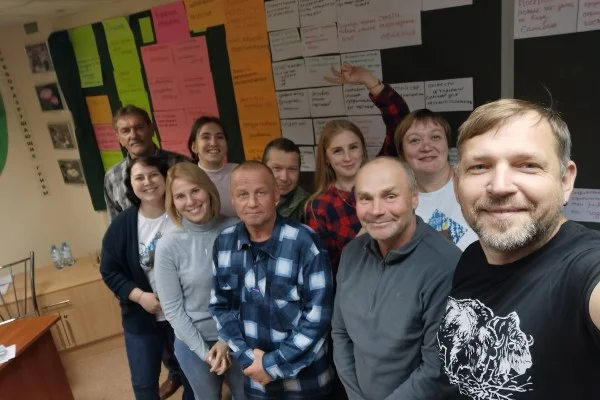 Стратегии устойчивости