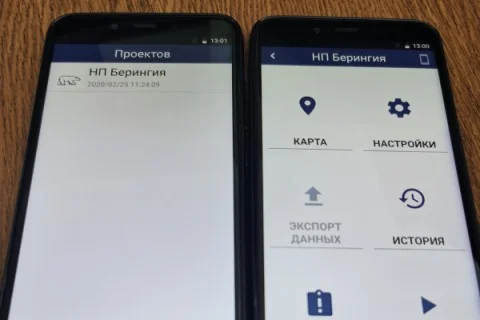 Цифровые решения